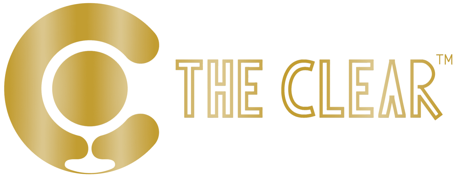 Logo-TheClear